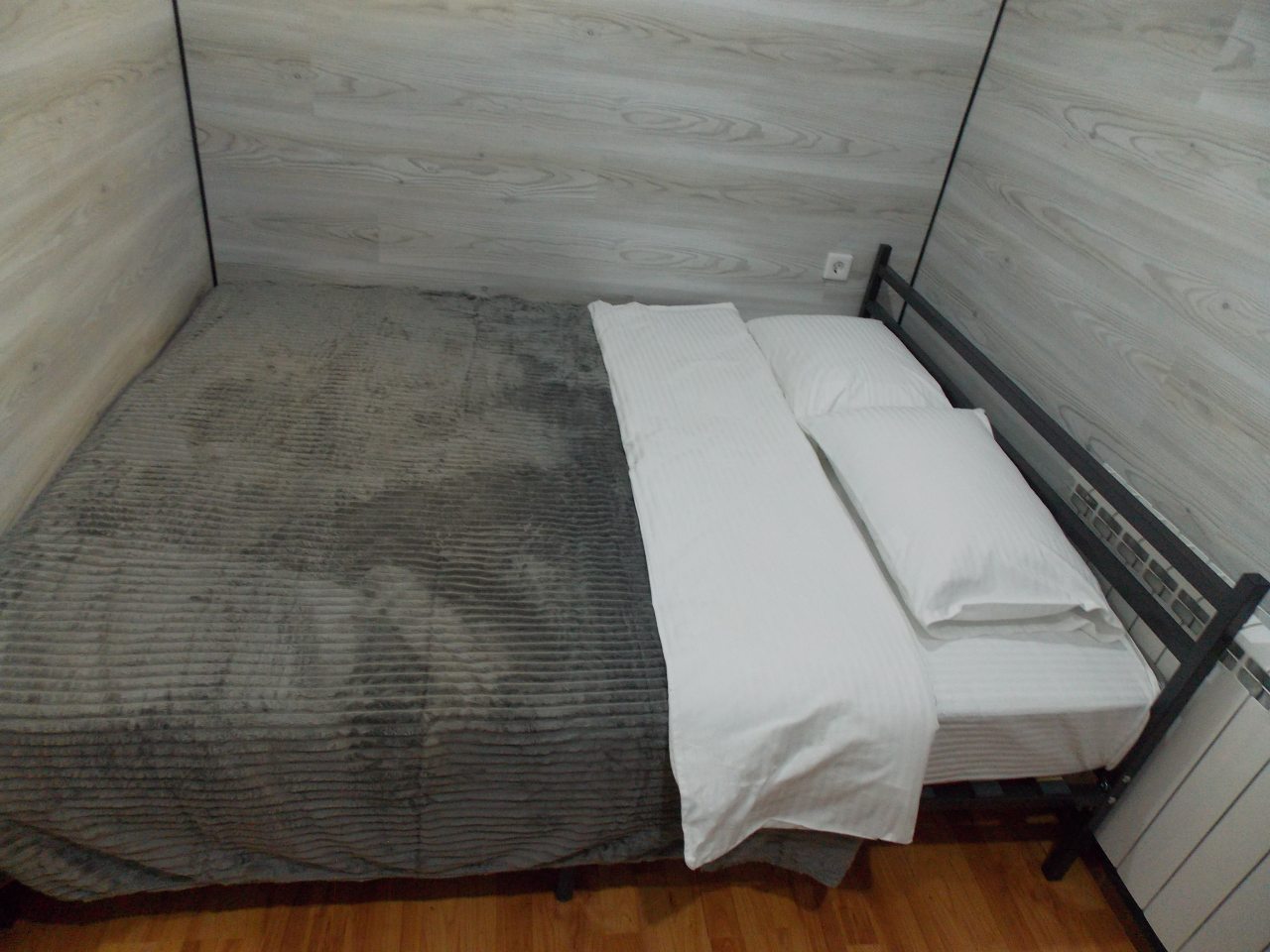 Двухместный (Гостевой дом Центр Сити 12), Гостевой дом Центр Сити