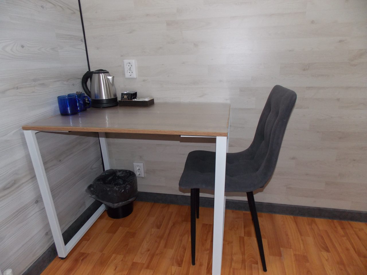 Двухместный (Гостевой дом Центр Сити 12), Гостевой дом Центр Сити