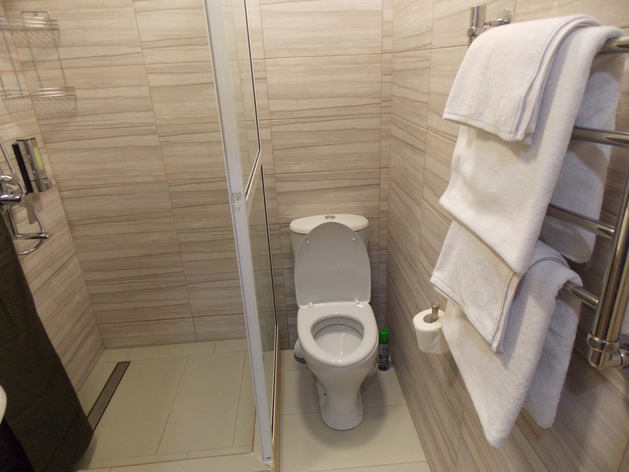 Двухместный (Гостевой дом Центр Сити 12), Гостевой дом Центр Сити