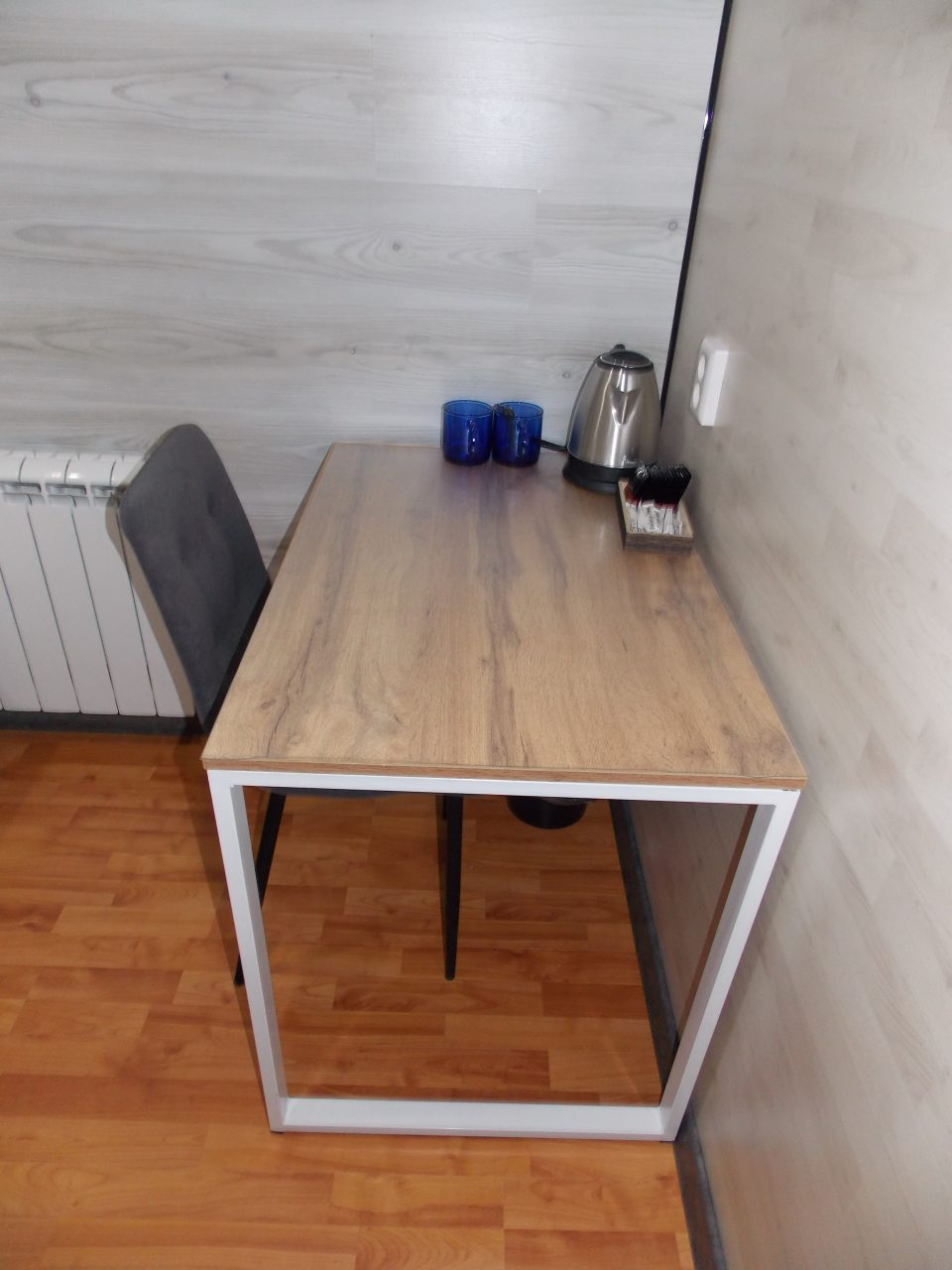 Двухместный (Гостевой дом Центр Сити 12), Гостевой дом Центр Сити