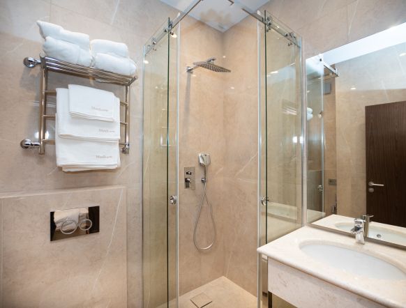 Фотография номера гостиницы Munib Hotel