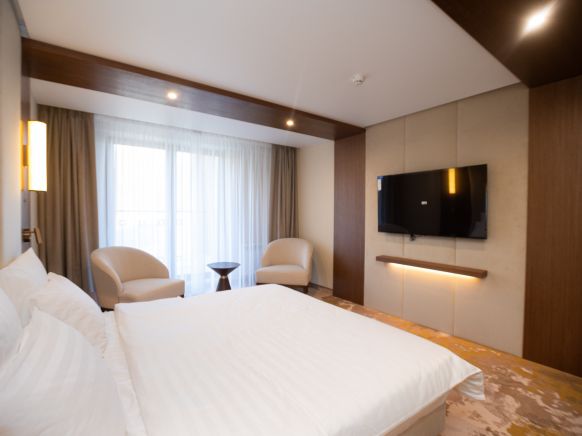 Фотография номера гостиницы Munib Hotel