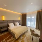 Люкс (Люкс), Отель Munib Hotel