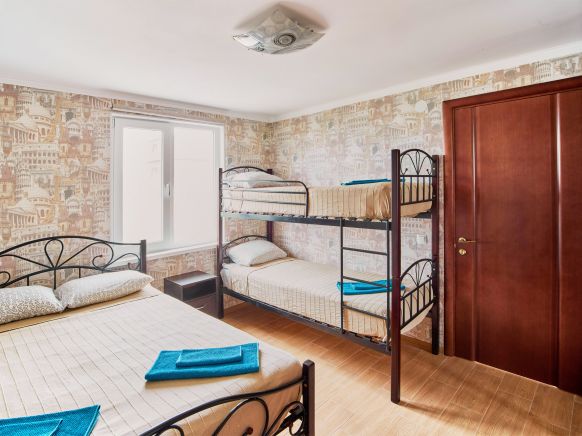 Фотография номера гостиницы Черноморский берег