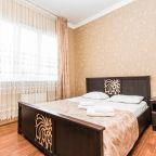 Семейный (Двухкомнатный люкс), Гостевой дом DREAM HOUSE