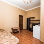 Семейный (Двухкомнатный люкс), Гостевой дом DREAM HOUSE