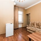 Семейный (Двухкомнатный люкс), Гостевой дом DREAM HOUSE