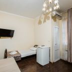 Семейный (Двухкомнатный люкс), Гостевой дом DREAM HOUSE