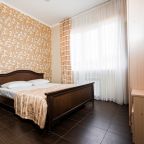 Семейный (Двухкомнатный люкс), Гостевой дом DREAM HOUSE
