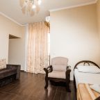 Семейный (Двухкомнатный люкс), Гостевой дом DREAM HOUSE