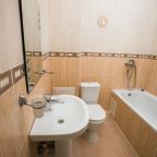 Трёхместный и более (Стандарт с балконом), Гостевой дом DREAM HOUSE