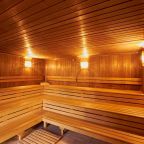 Водно-термальная зона оздоровительного комплекса «ГРИНН SPA», Гостиница ГРИНН Бизнес-класс