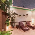 Водно-термальная зона оздоровительного комплекса «ГРИНН SPA», Гостиница ГРИНН Бизнес-класс