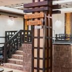 Водно-термальная зона оздоровительного комплекса «ГРИНН SPA», Гостиница ГРИНН Бизнес-класс