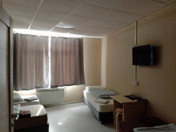 Фотография номера гостиницы Rooms