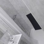 Четырехместный (Койко-место в общем смешанном номере), Отель Rooms