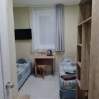 Двухместный (Стандарт), Отель Rooms