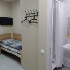 Двухместный (Стандарт), Отель Rooms