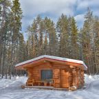 Коттедж (Совенок), Апартаменты Медвежка в Карелии