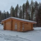 Коттедж (Совенок), Апартаменты Медвежка в Карелии