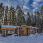 Коттедж (Илья Муромец), Апартаменты Медвежка в Карелии