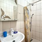 Полулюкс (Семейный + доп), Пансионат Юпитер