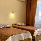 Полулюкс (Семейный), Пансионат Юпитер