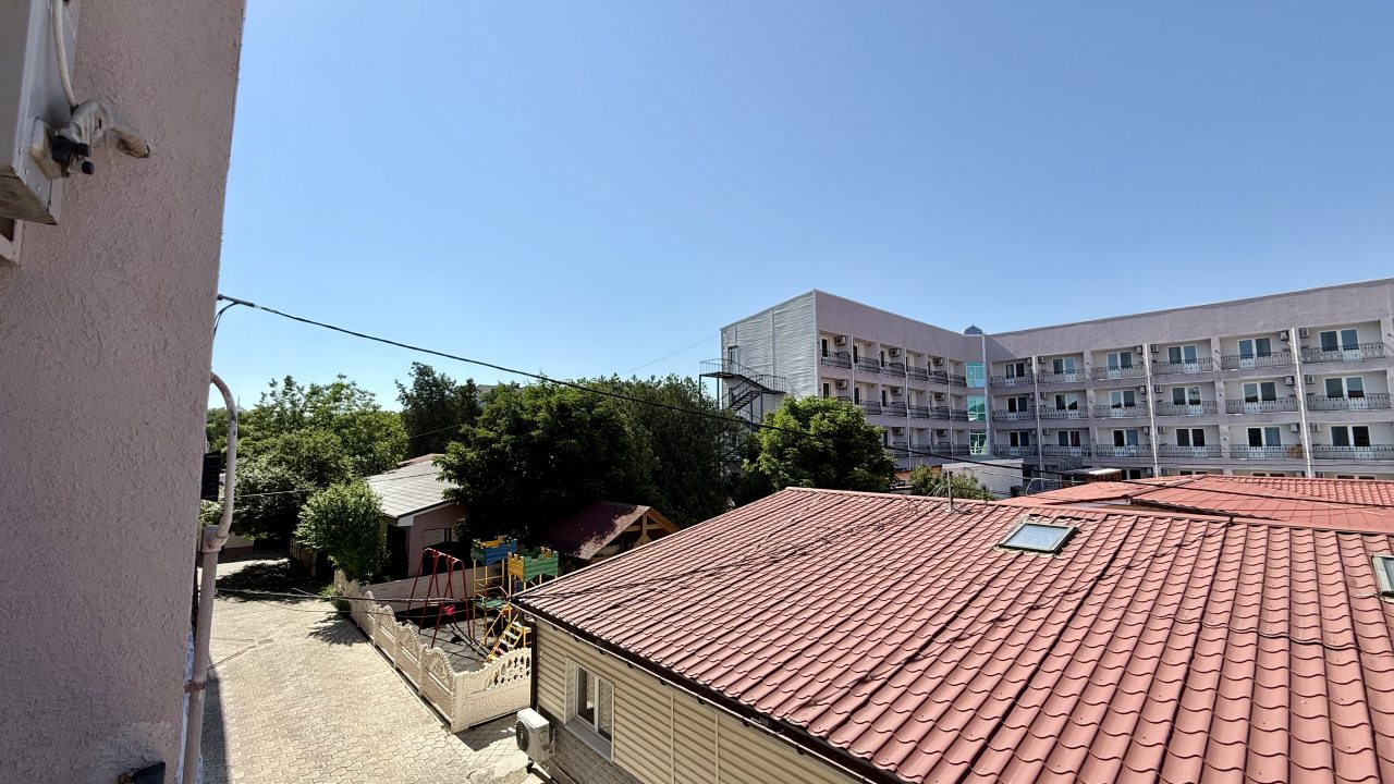 Полулюкс (Семейный +), Пансионат Юпитер