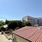 Полулюкс (Семейный +), Пансионат Юпитер