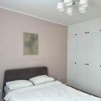 Апартаменты (Однокомнатные на Шаумяна 87 (226)), Апартаменты ApartHause на Шаумяна 87