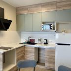 Апартаменты (Однокомнатные на Шаумяна 87 (226)), Апартаменты ApartHause на Шаумяна 87