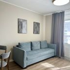 Апартаменты (Однокомнатные на Шаумяна 87 (226)), Апартаменты ApartHause на Шаумяна 87