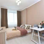 Двухместный (Студия 386/2), Апартаменты ApartHause на Азина 22/7