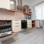 Собственная кухня, Апартаменты ApartHause на Азина 22/7