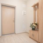 Квартира (Квартира 1-комнатная 8а), Апартаменты ApartHause на Азина 22/7