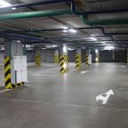 Парковка, Апартаменты ApartHause на Азина 22/7