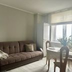 Квартира (Двухкомнатная квартира Азина 22/7), Апартаменты ApartHause на Азина 22/7