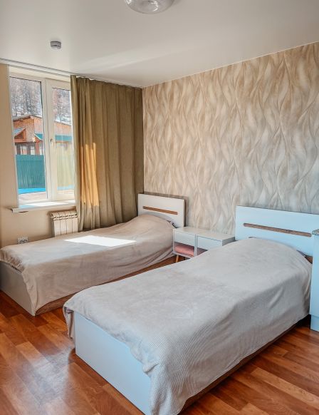 Фотография номера гостиницы Барская усадьба