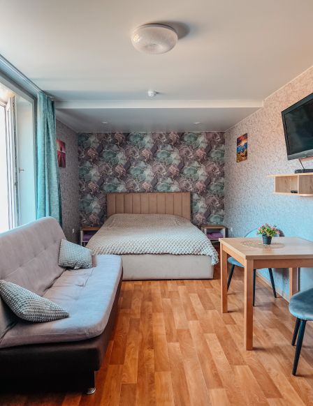 Фотография номера гостиницы Барская усадьба