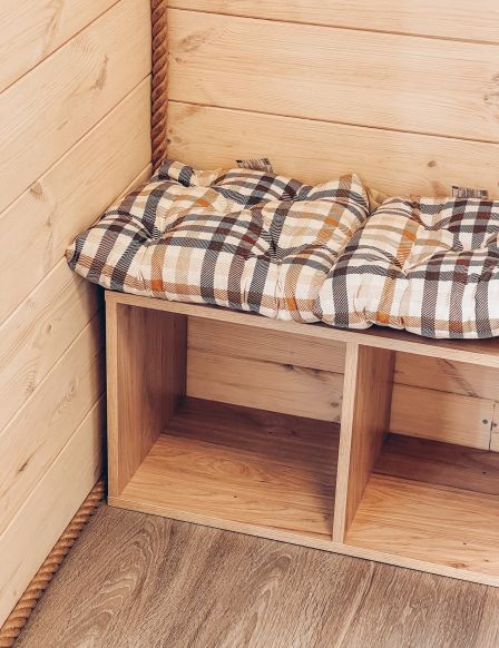 Фотография номера гостиницы Барская усадьба