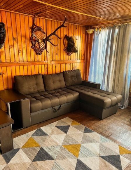 Фотография номера гостиницы Барская усадьба