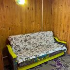 Трёхместный и более (Номер в корпусе с отдельным входом на первом этаже), База отдыха Барская Усадьба