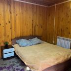 Трёхместный и более (Номер в корпусе с отдельным входом на первом этаже), База отдыха Барская Усадьба
