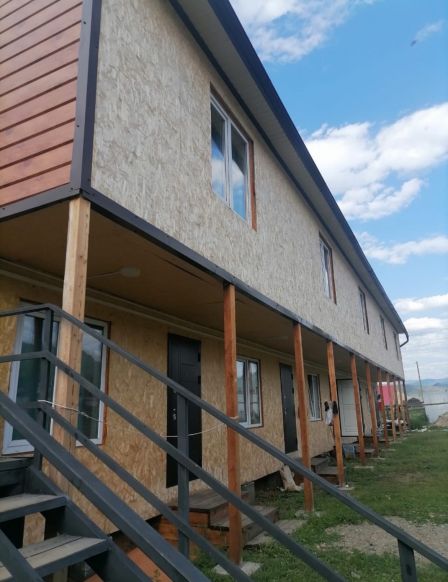 Фотография номера гостиницы Барская усадьба