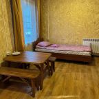 Двухместный (Номер в отдаленном корпусе эконом-класса с удобствами (80 метров от основной территории отеля)), База отдыха Барская Усадьба