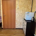 Двухместный (Номер в отдаленном корпусе эконом-класса с удобствами (80 метров от основной территории отеля)), База отдыха Барская Усадьба