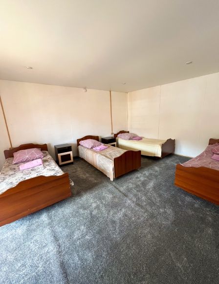 Фотография номера гостиницы Барская усадьба