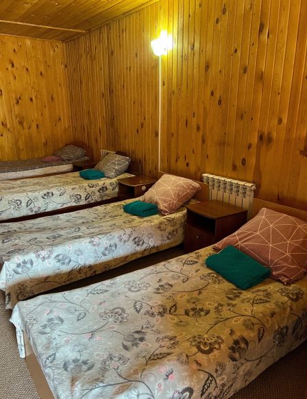 Фотография номера гостиницы Барская усадьба