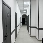 Двухместный (Лайт номер с двумя раздельными кроватями), Мини-отель Типография