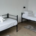 Двухместный (Стандарт Лайт), Мини-отель Типография